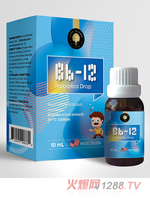 ����BB-12�������Һ