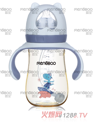 �ˌ�С��PPSU��ƿ �{ɫ