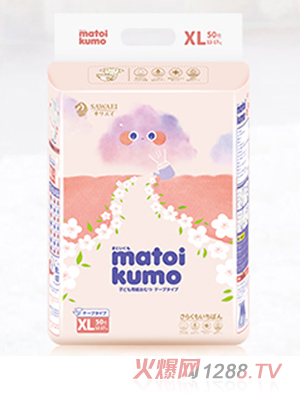 慕伊之夢云柔系列yinge紙尿褲XL