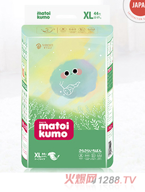 慕伊之夢纖薄系列yinge紙尿褲XL