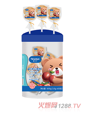 ͯ��(l��)ؐ��ͨɽ髰�600g ��ݮζ