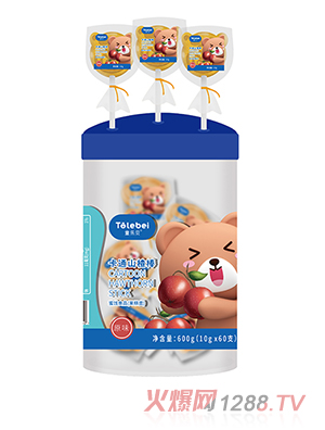 ͯ��(l��)ؐ��ͨɽ髰�600g ԭζ