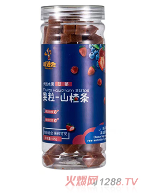 �ߵ�¹����ɽ髗l165gƿ�b ԭζ���ʲ�ݮɽ���ʳ