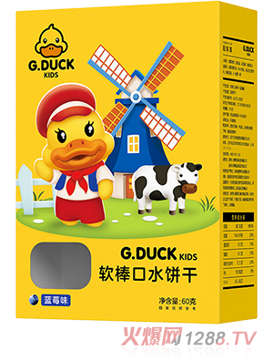 G.DUCKС�S��ܛ����ˮ� �{ݮζ
