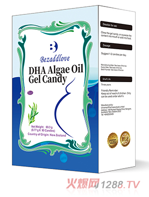 ������DHA�������z�ǹ� ���Ӹ���(x��)΢�����ȸ���