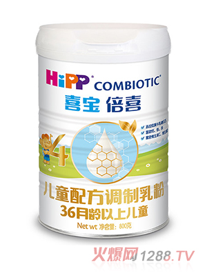 ϲ����ϲ��ͯ�䷽�{(di��o)����ۣ�36�����g���σ�ͯ��4�Σ�800g