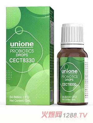 悠尼恩益生菌CECT8330