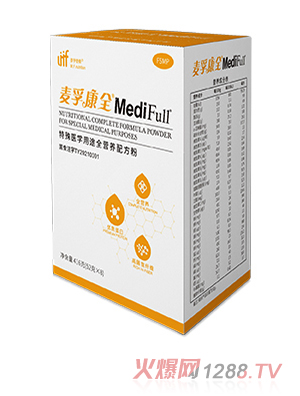 ���ڿ�ȫ®MediFull®�����t(y��)�W(xu��)��;ȫ�I(y��ng)�B(y��ng)�䷽��