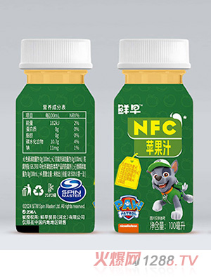 �r�������(du��)NFC����O����(f��)�Ϲ�֭100ml