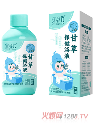 ����Ԫ�ʲݱ���ԡҺ