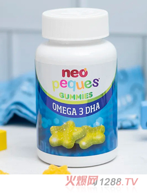 Neo Peques Omega3 DHAܛ��