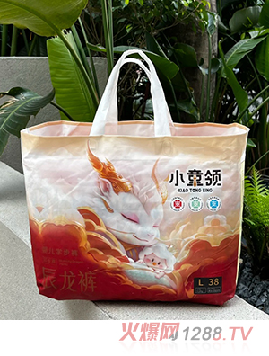 小童領嬰兒學步褲L