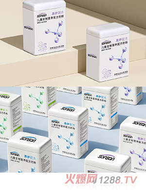 sonsan��ͯ���ƠI�B(y��ng)�䷽�̷�