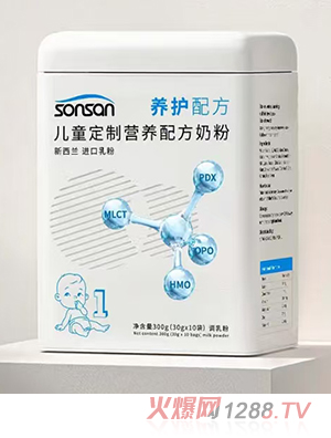 sonsan��ͯ���ƠI�B(y��ng)�䷽�̷� �B(y��ng)�o(h��)�䷽