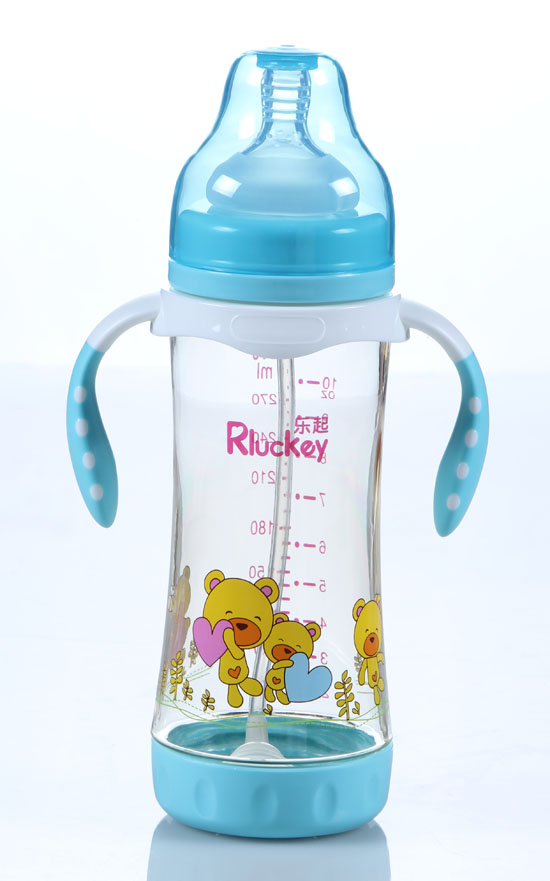   ����300ML�������ڏ�������ƿ�{ɫ